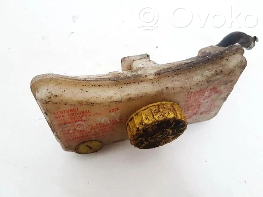 Audi A4 S4 B7 8E 8H Serbatoio di compensazione del liquido del freno