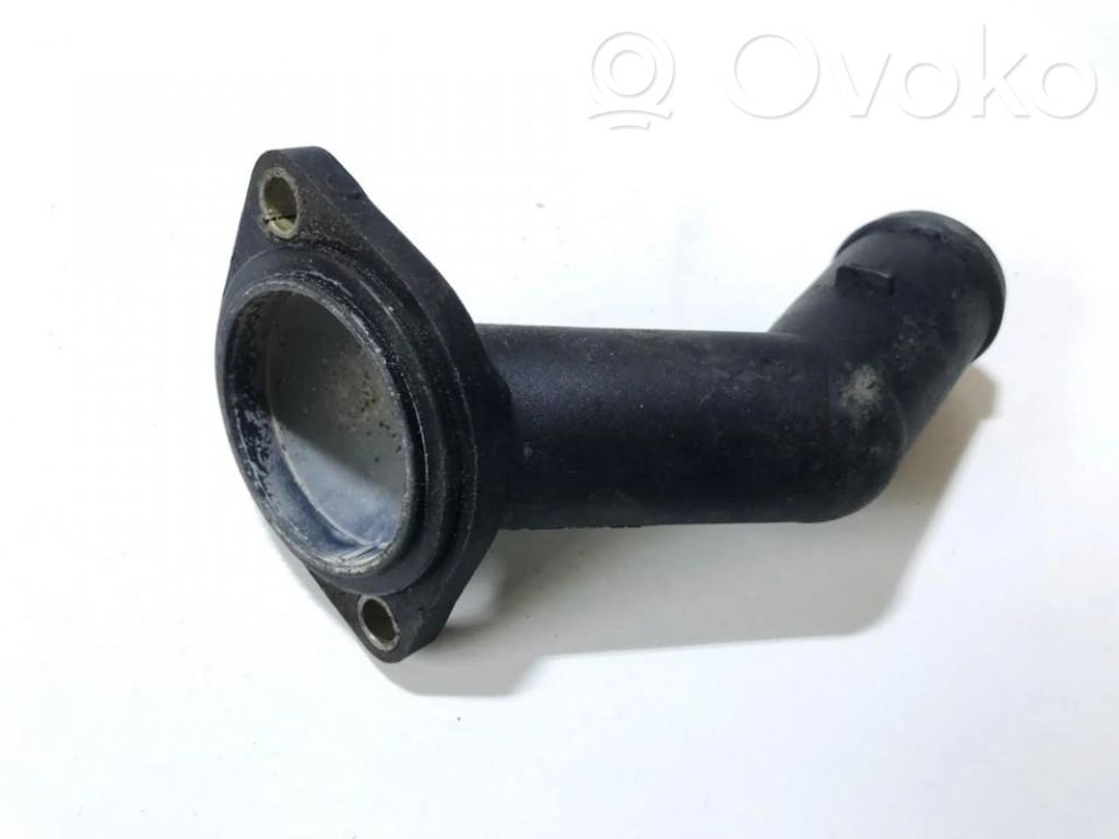 Volkswagen Golf IV Tubo flessibile del liquido di raffreddamento del motore