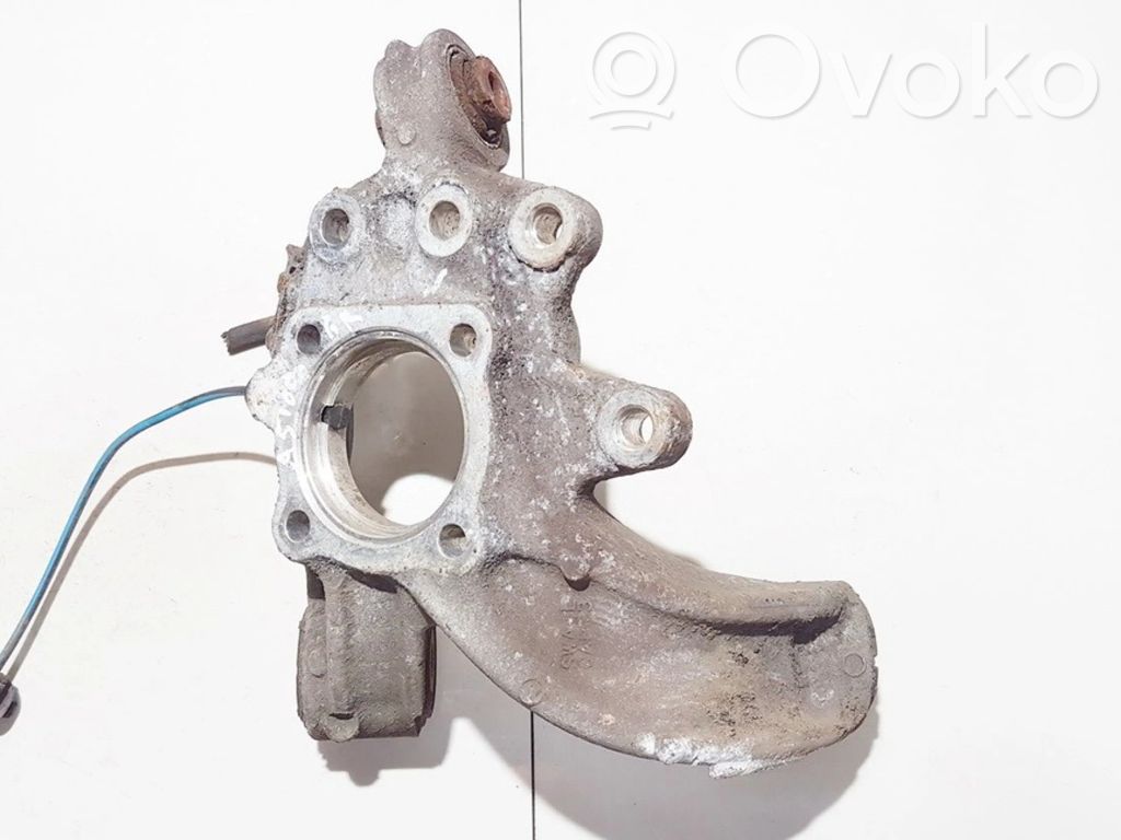Honda CR-V Mozzo portante ruota posteriore (usato) 