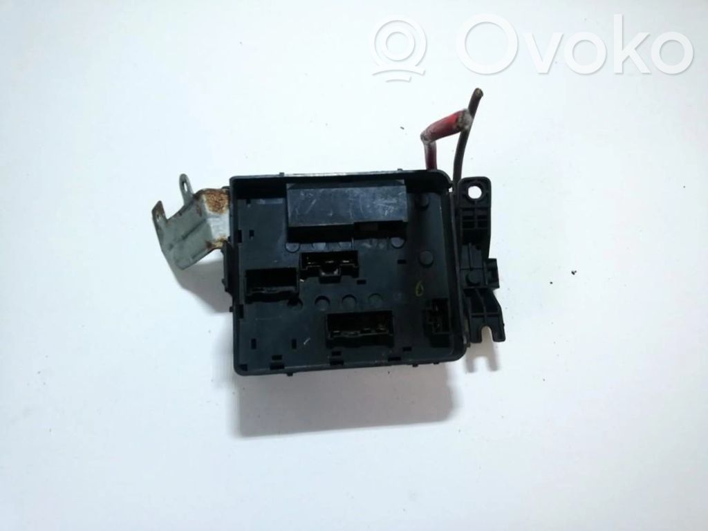 Rover 414 - 416 - 420 Module confort 