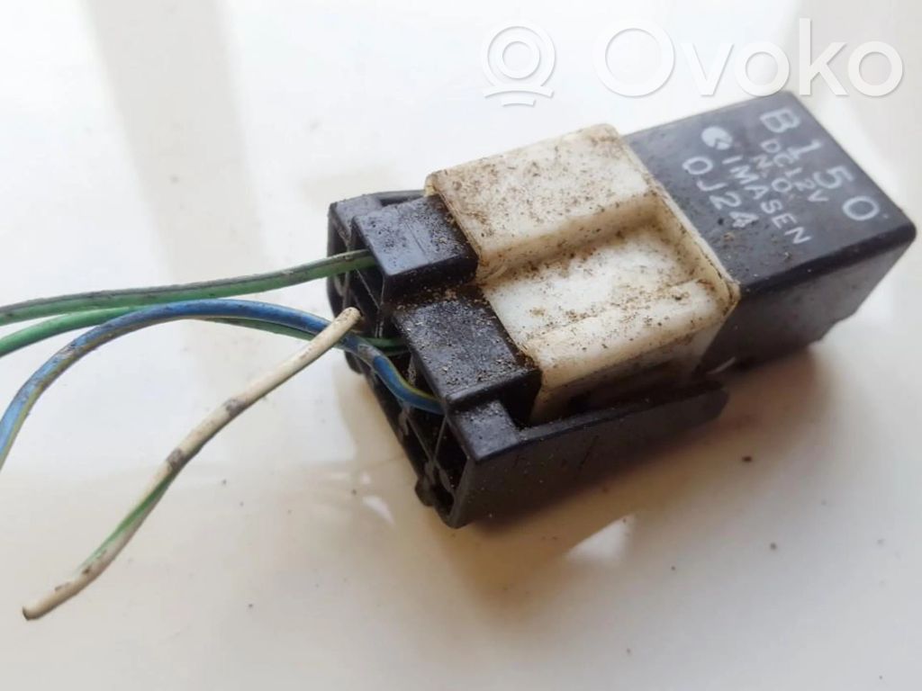 Other relay   B150DC12V,B150DC12V
