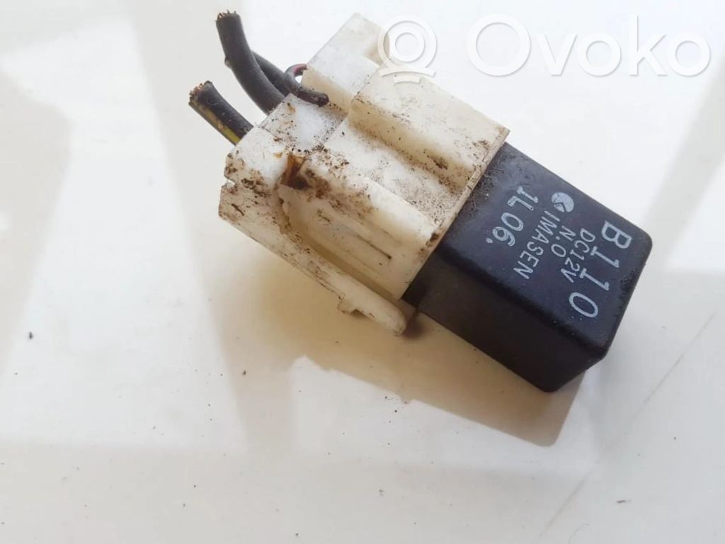 Mazda Premacy Other relay 