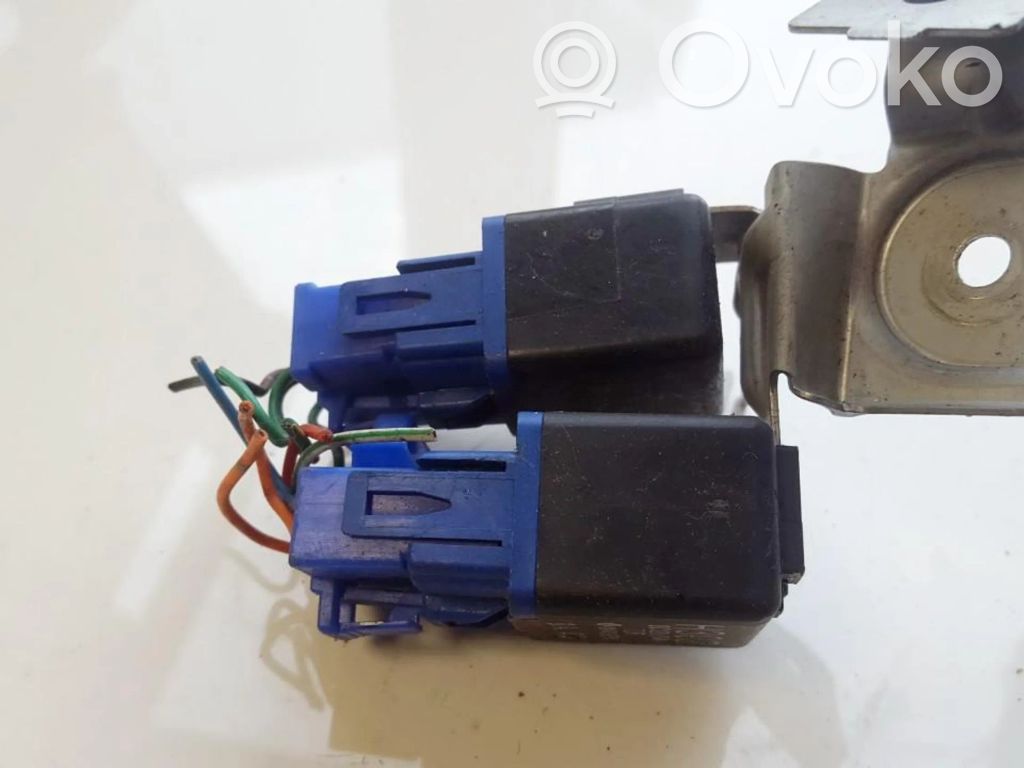 Mazda 626 Other relay 