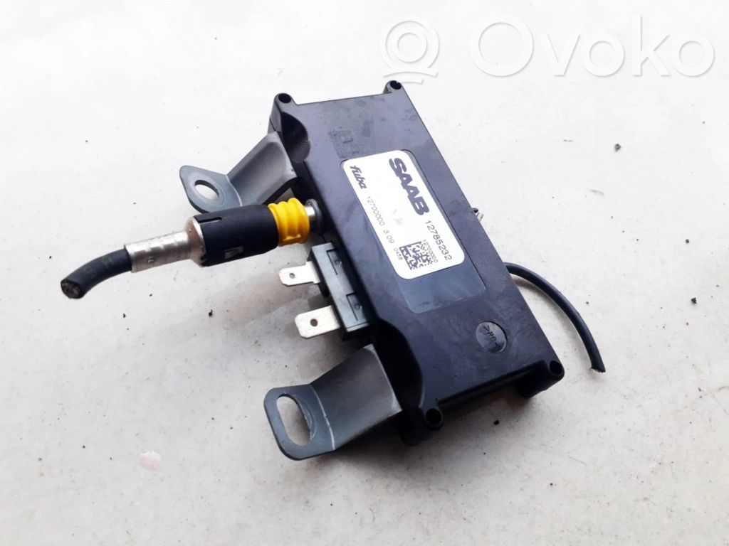 Antenna control unit   12785232,12700000,12700000,12785232