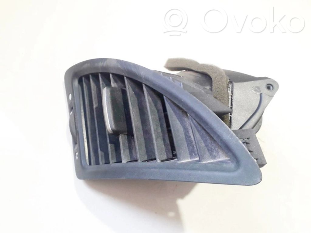 Honda Civic Centrinės oro grotelės 