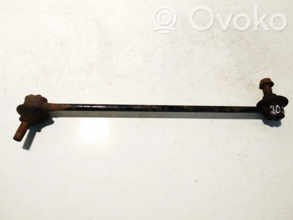 Front anti-roll bar/stabilizer link