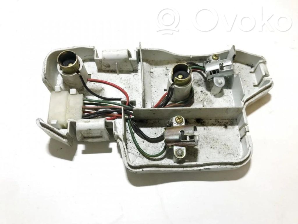 Mazda 626 Suport becuri lampă spate 