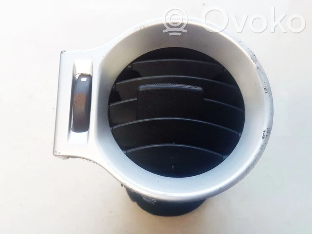 Renault Koleos I Grilă ventilație centrală 