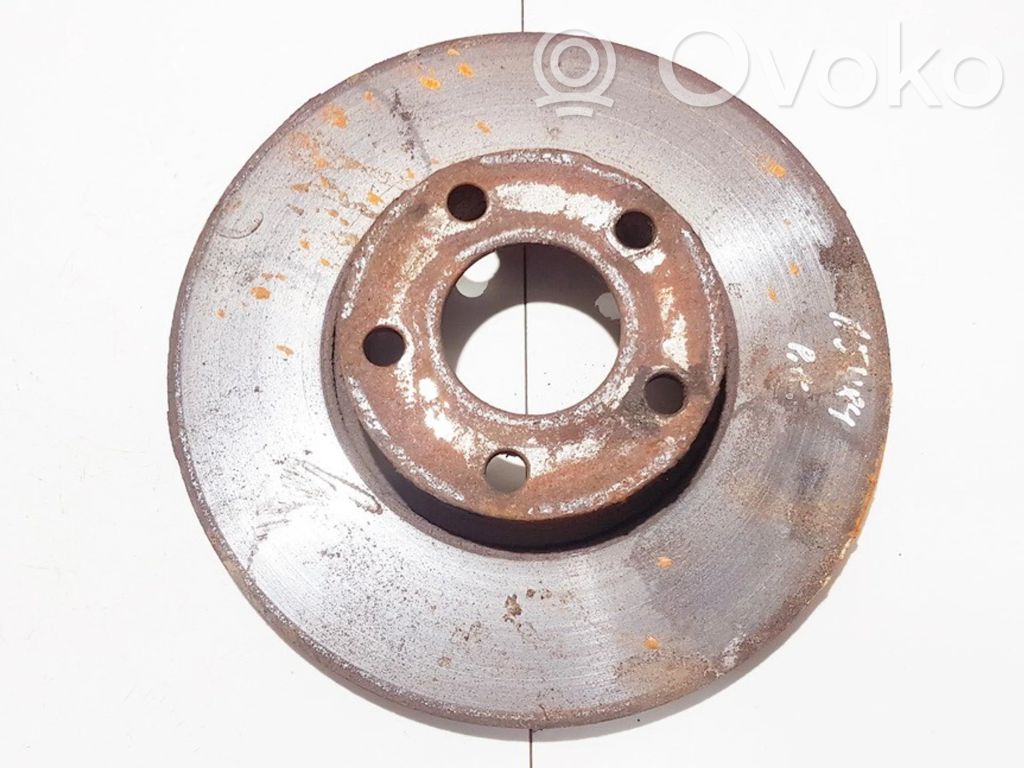 Audi A4 S4 B5 8D Disco del freno anteriore 