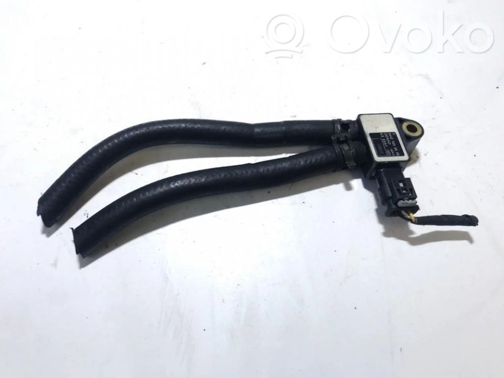 Mercedes-Benz C W205 Sensore di pressione dei gas di scarico