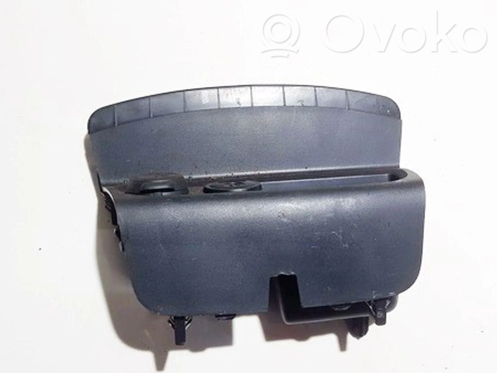 Peugeot 208 I Aschenbecher 