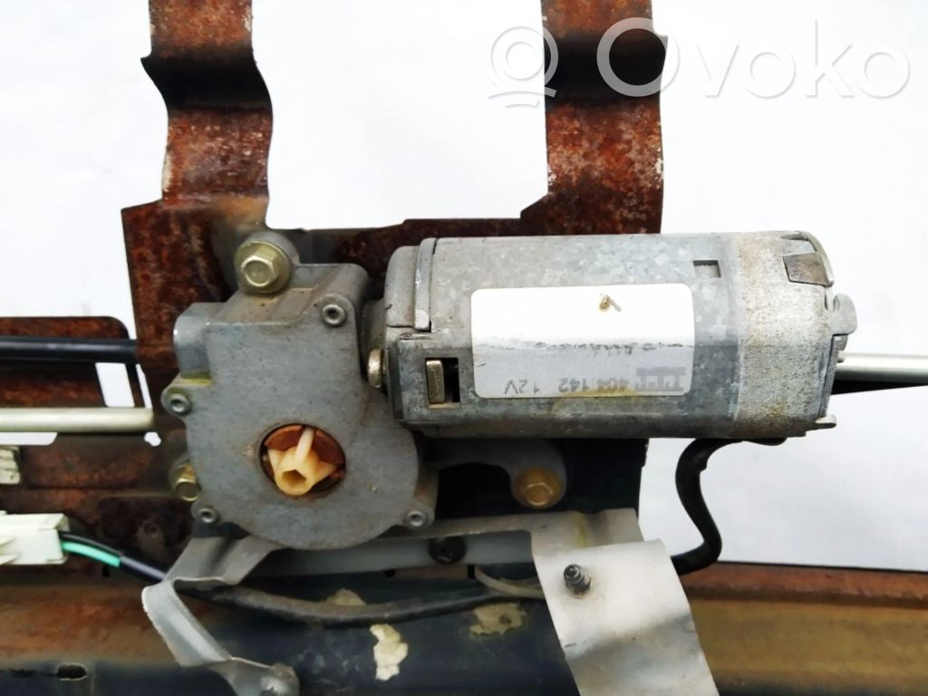 Mitsubishi Carisma Motor/activador 