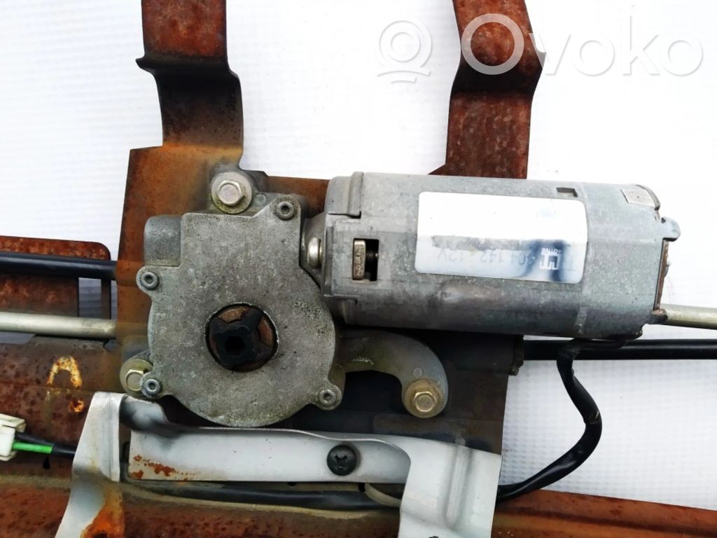 Mitsubishi Carisma Motor/activador 