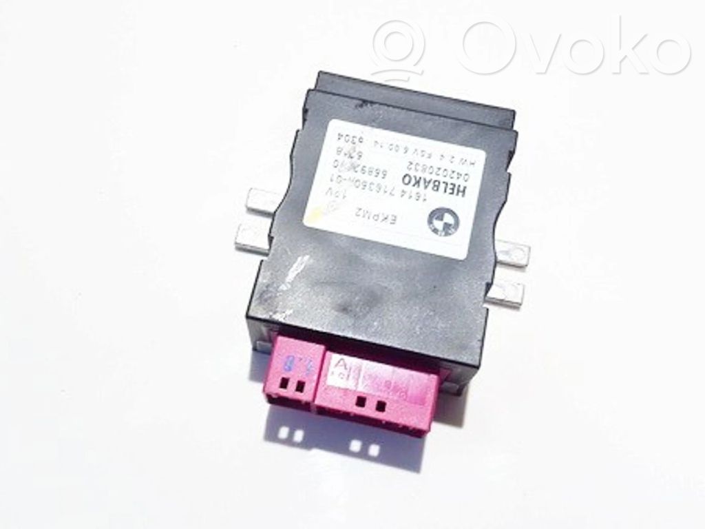 Autres unités de commande / modules   1614716350401,55892110,1614716350401,558921