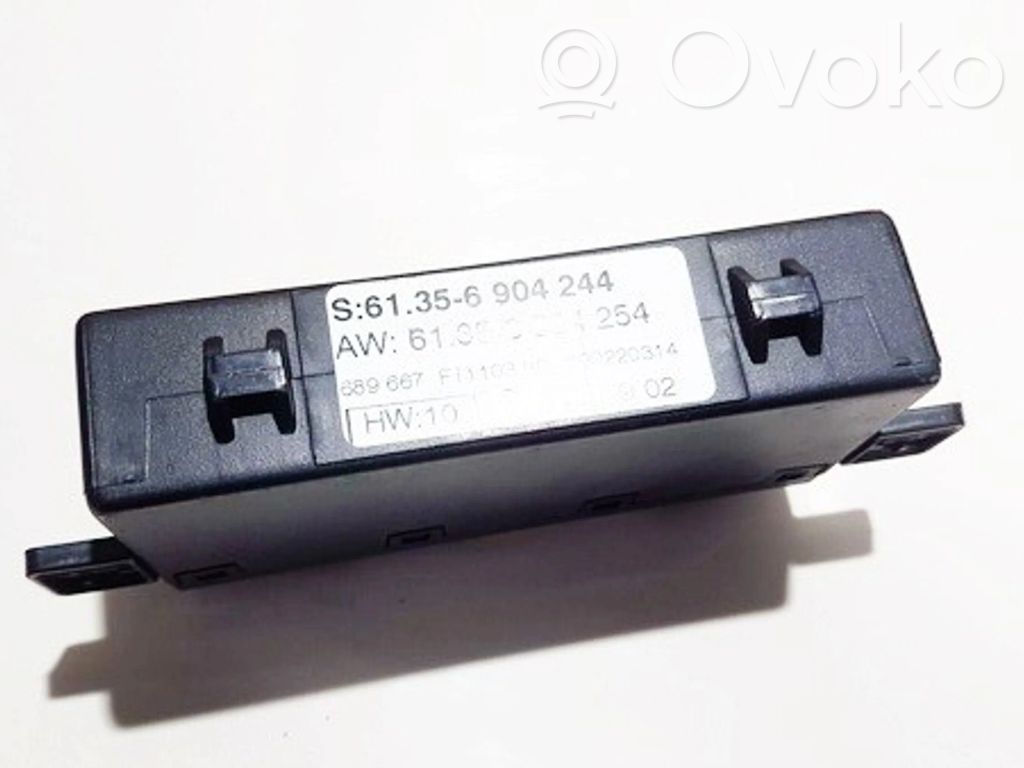 BMW 5 E39 Alte unități/module de control 