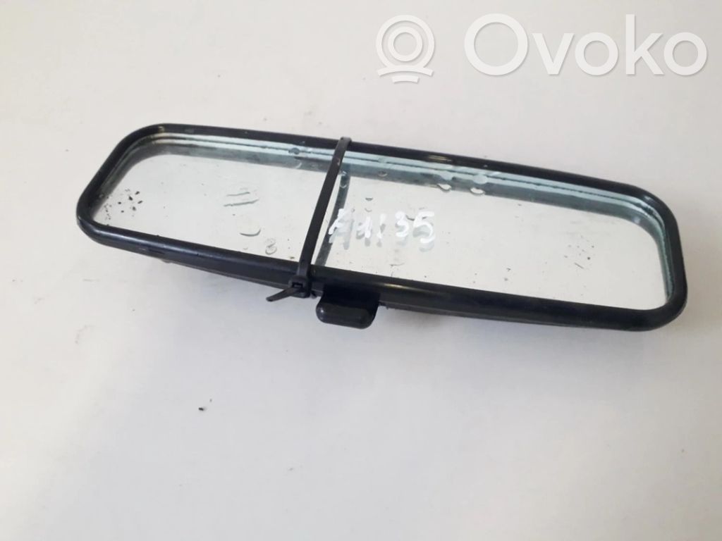 Ford Escort Espejo retrovisor (interior) 