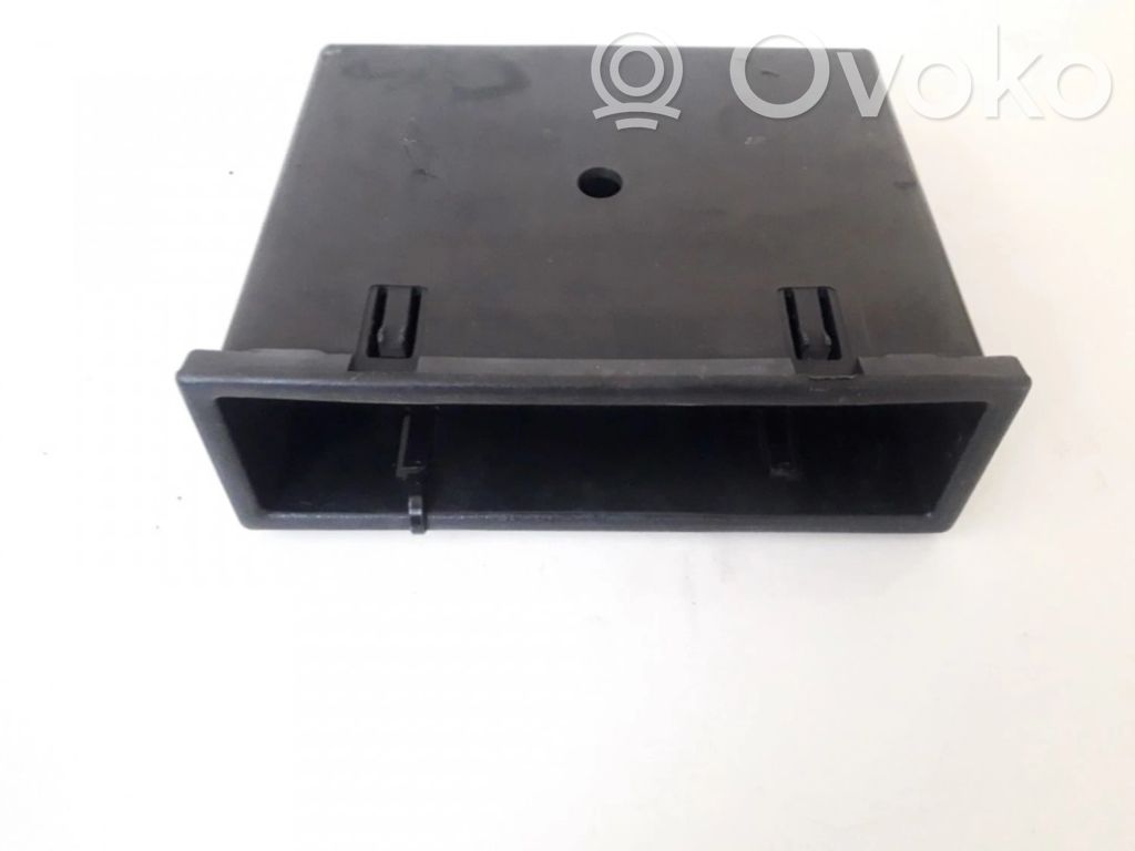 Opel Astra G Altra parte interiore