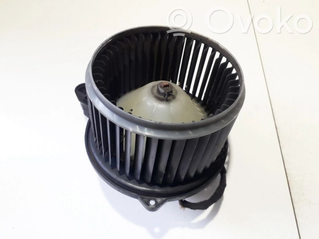 Audi A6 S6 C5 4B Ventilator aerotermă 