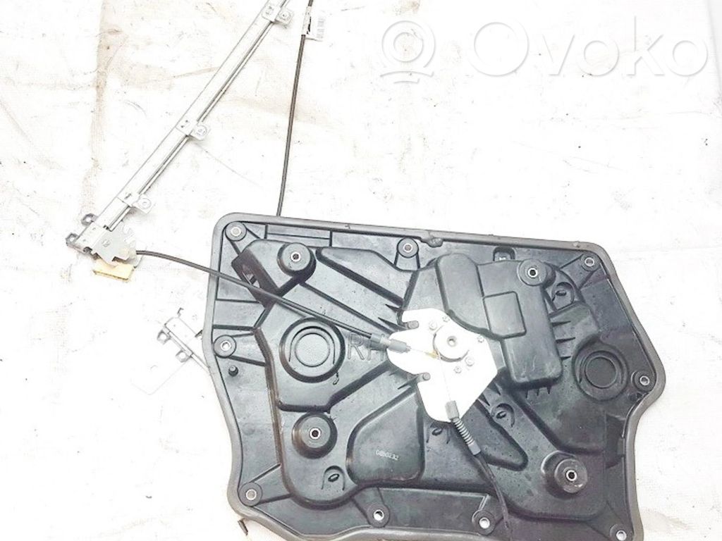 Chrysler 300 - 300C Elektryczny podnośnik szyby drzwi bocznych / przesuwnych 