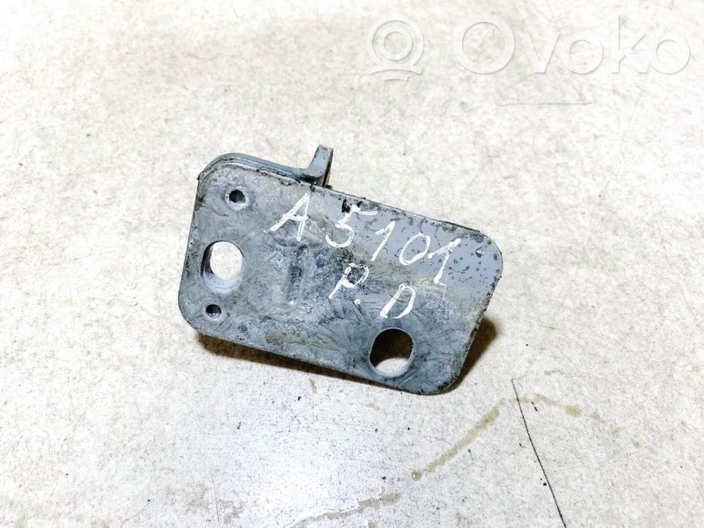 Front door upper hinge