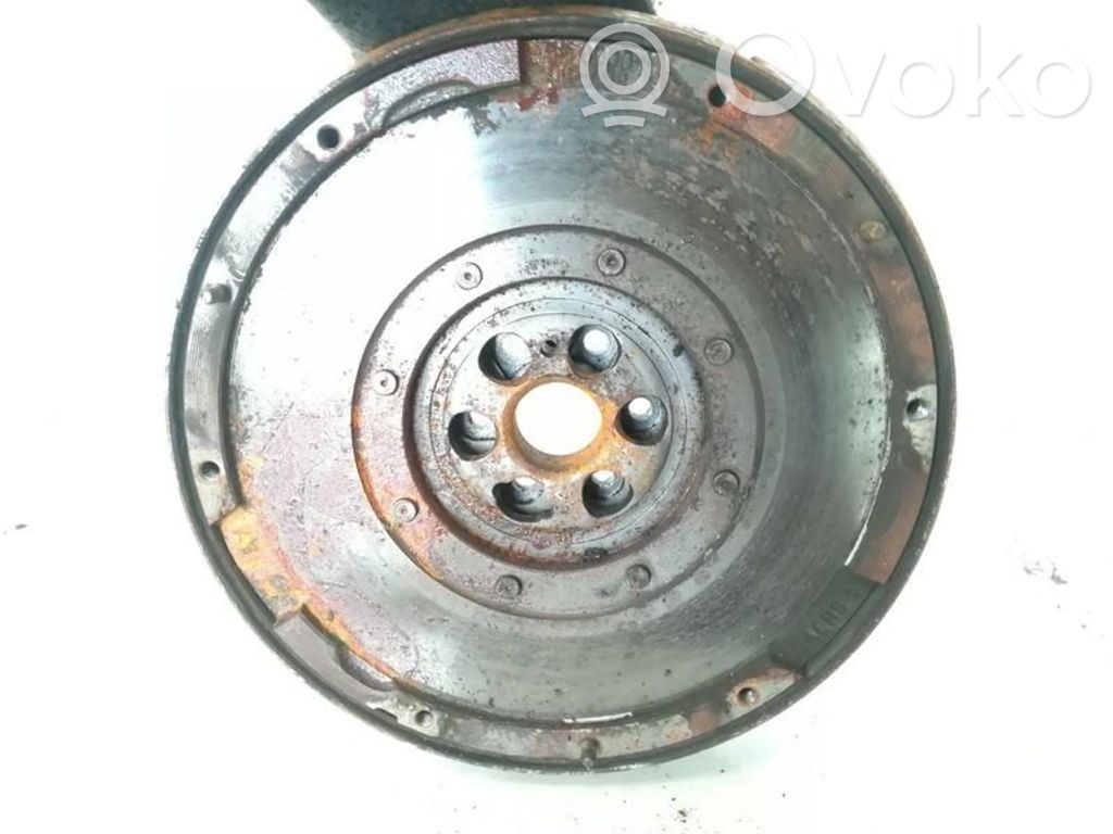 Ford Focus Spararats 