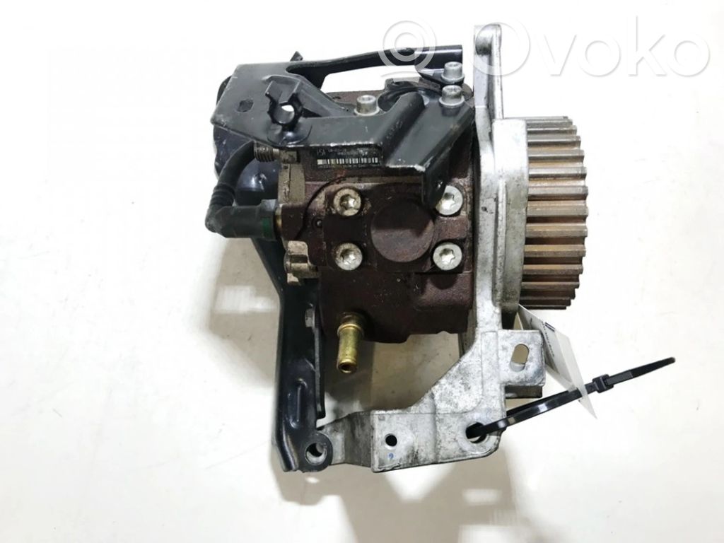 Volvo V50 Pompa ad alta pressione dell’impianto di iniezione 