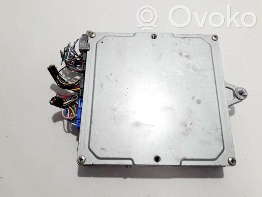 Honda HR-V Unitate/modul de control motor 