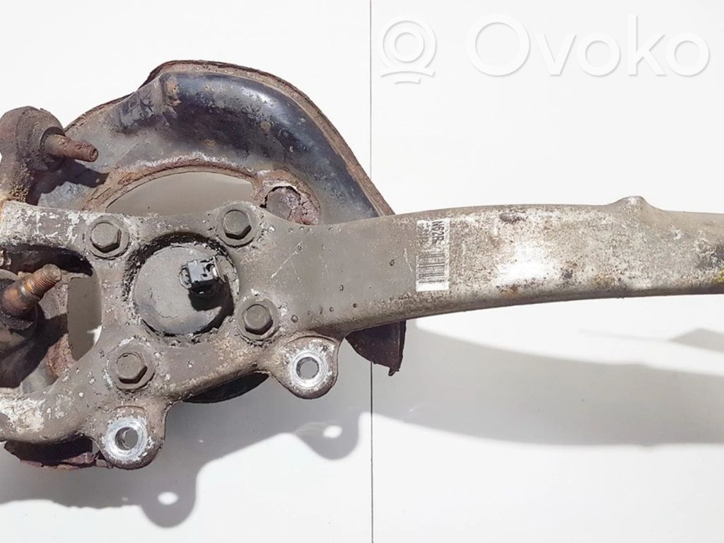 Lexus IS 220D-250-350 Mozzo ruota anteriore 