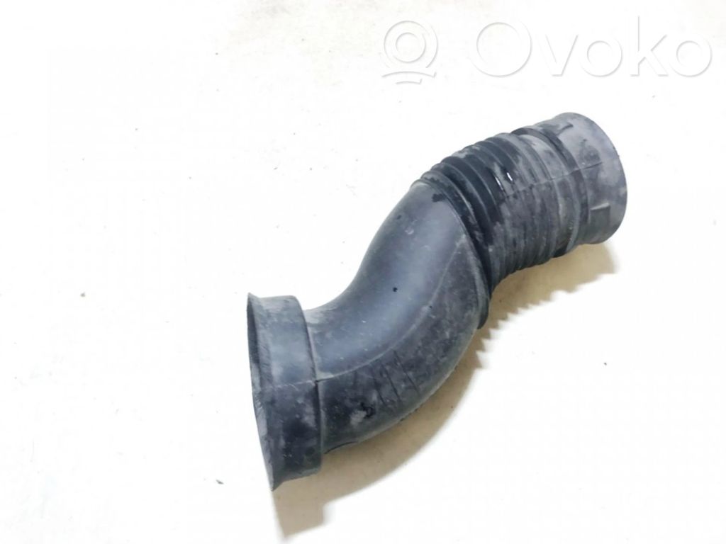 Opel Astra G Tubo di aspirazione dell’aria 