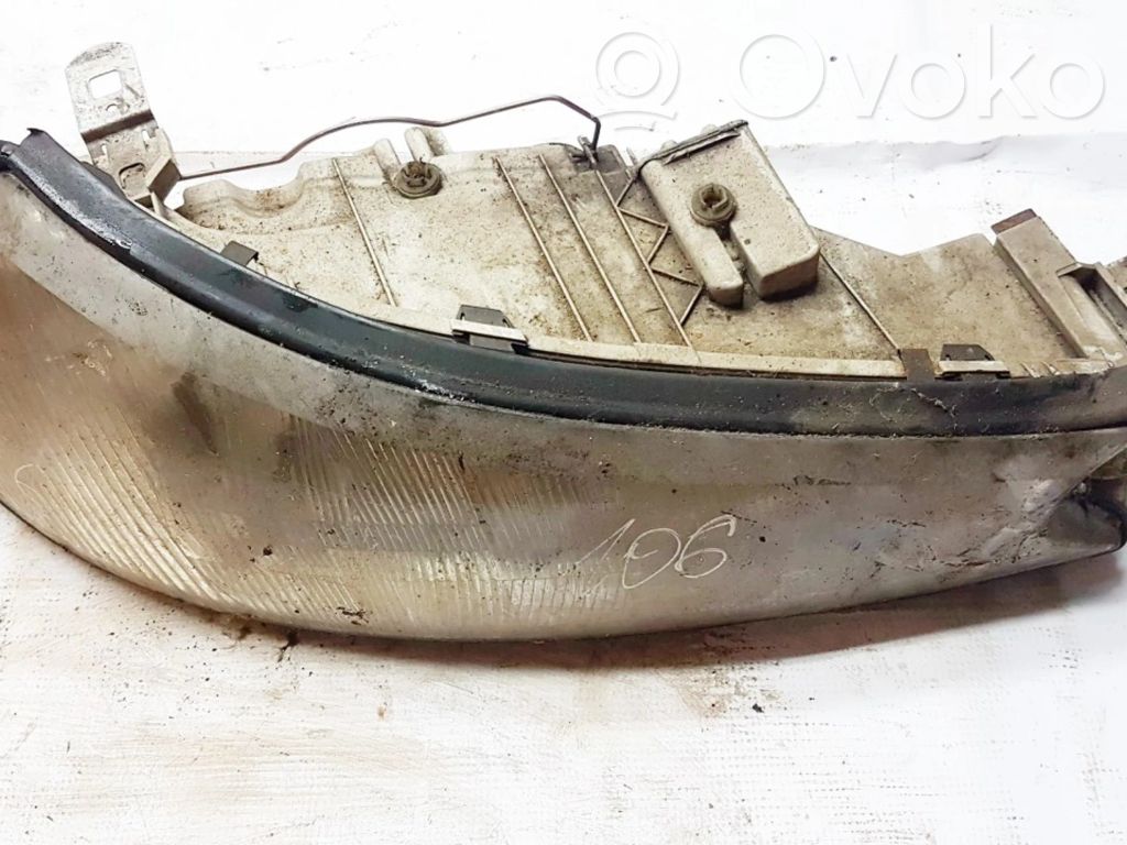 Ford Mondeo MK II Scheinwerfer 