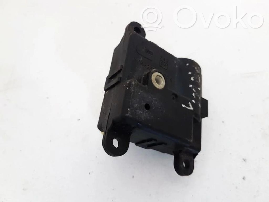 Nissan Primera Motorino attuatore aria 