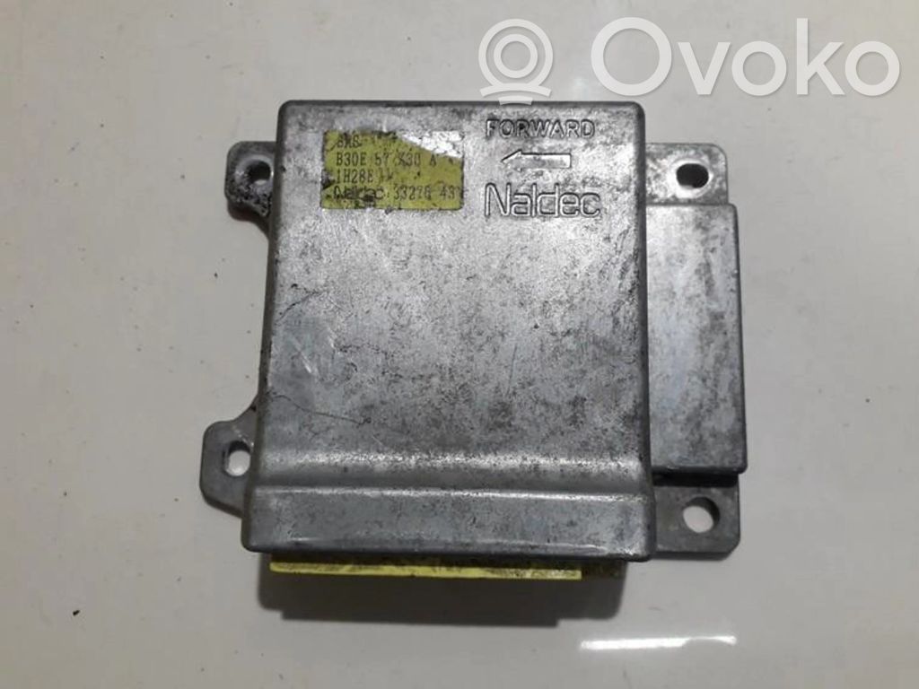 Mazda 323 F Unidad de control/módulo del Airbag 
