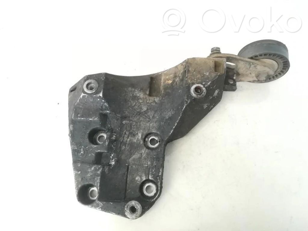 BMW 5 E39 Halterung Lager Motor 
