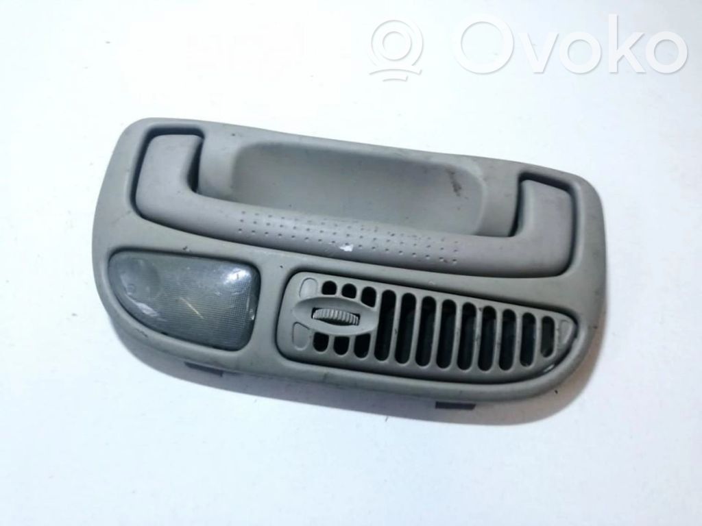 KIA Carnival Światło fotela przedniego 