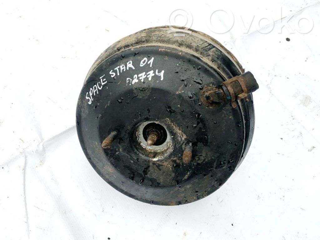 Bremskraftverstärker   1M1036B,1M1036B
