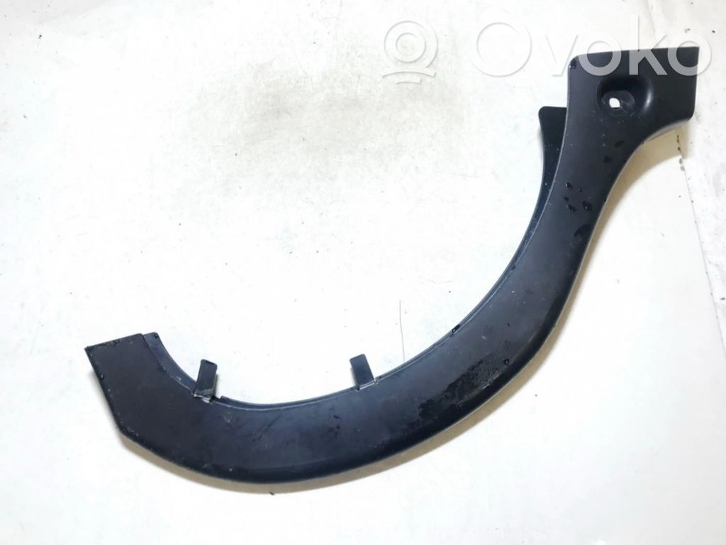 Mercedes-Benz E W211 Altra parte interiore