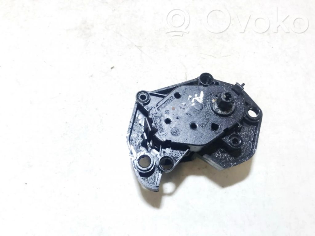 Saab 9-5 Stellmotor Heizung Klima 
