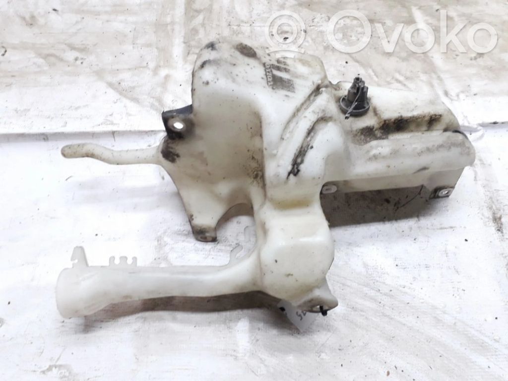 Volvo S40, V40 Zbiornik płynu do spryskiwaczy szyby przedniej / czołowej 
