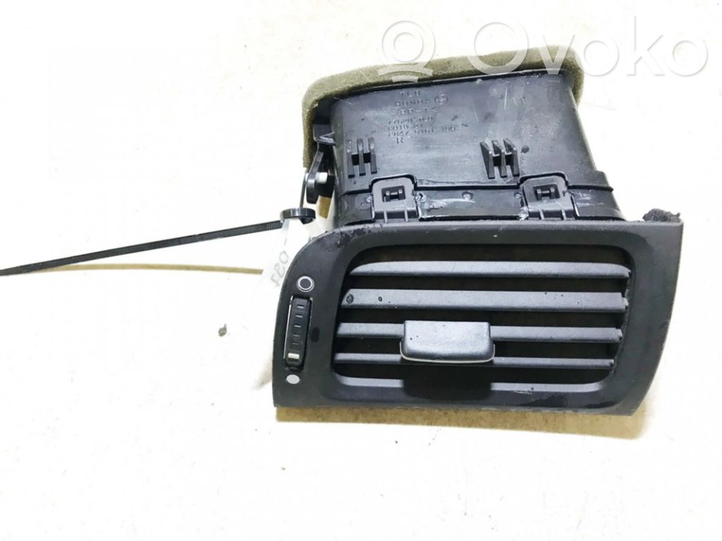 Honda Accord Griglia di ventilazione centrale cruscotto