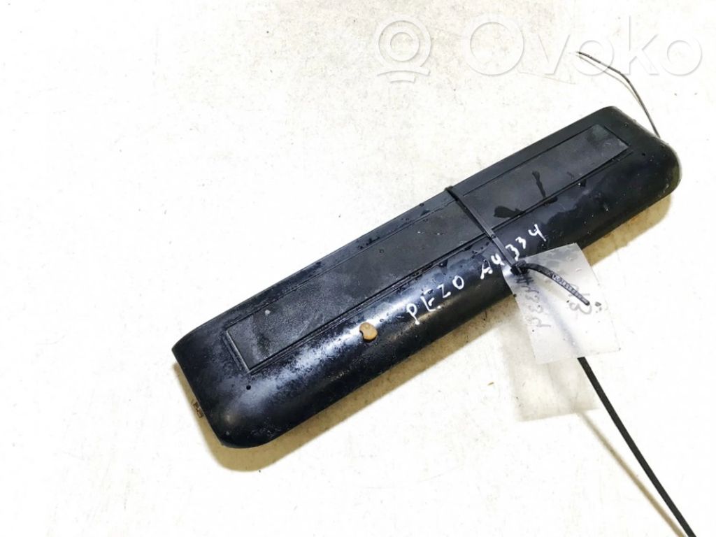 Peugeot 406 Luce d’arresto centrale/supplementare 