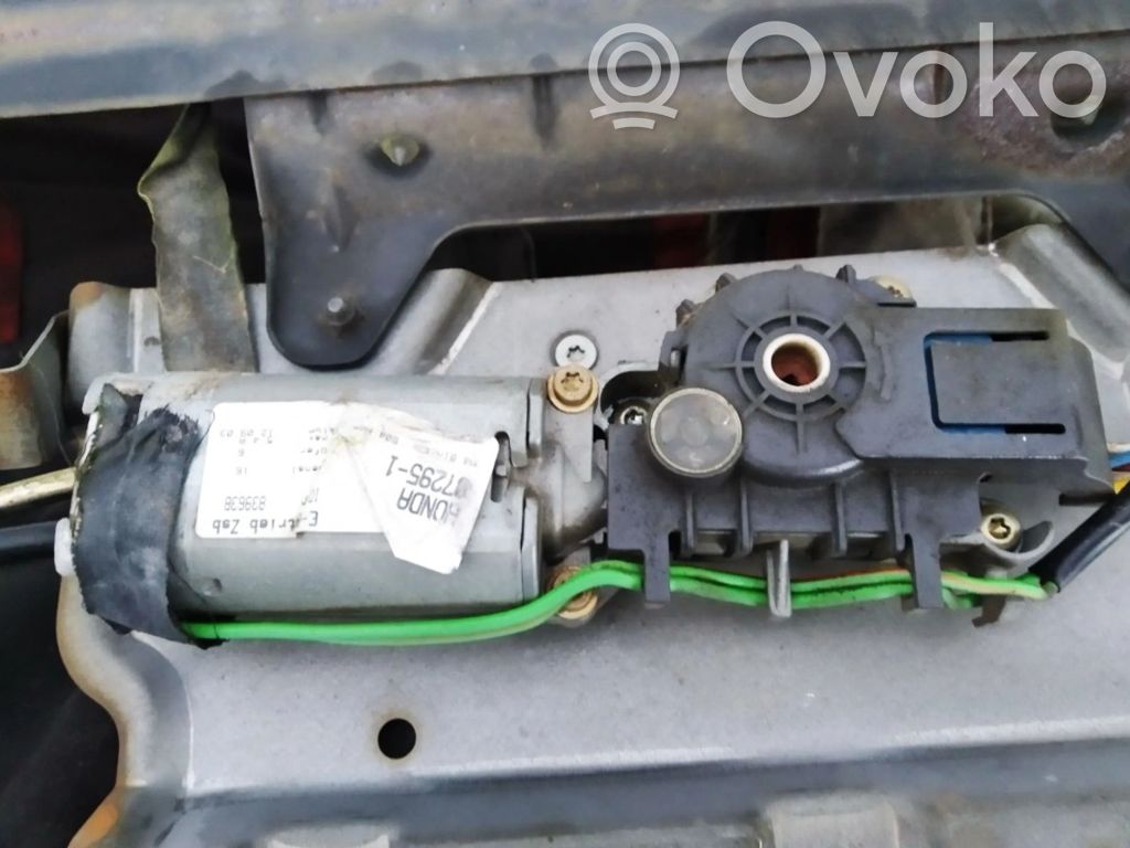 Rover 45 Motor/activador 