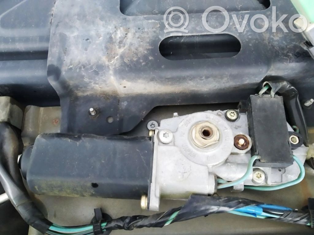 Rover 414 - 416 - 420 Motoriņš 