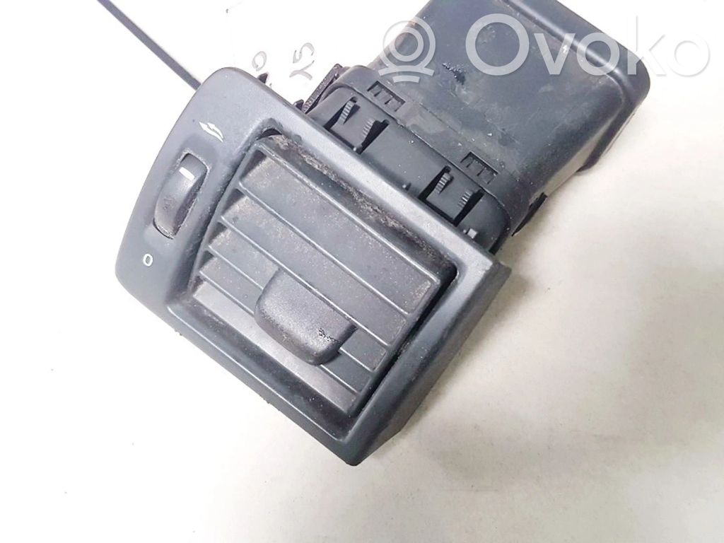 Volvo V50 Luftausströmer Lüftungsdüse Luftdüse Mitte 