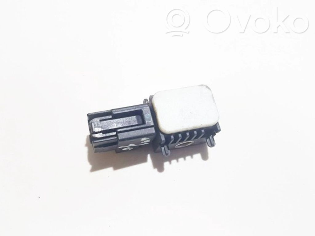 Ford Focus Sensore d’urto/d'impatto apertura airbag