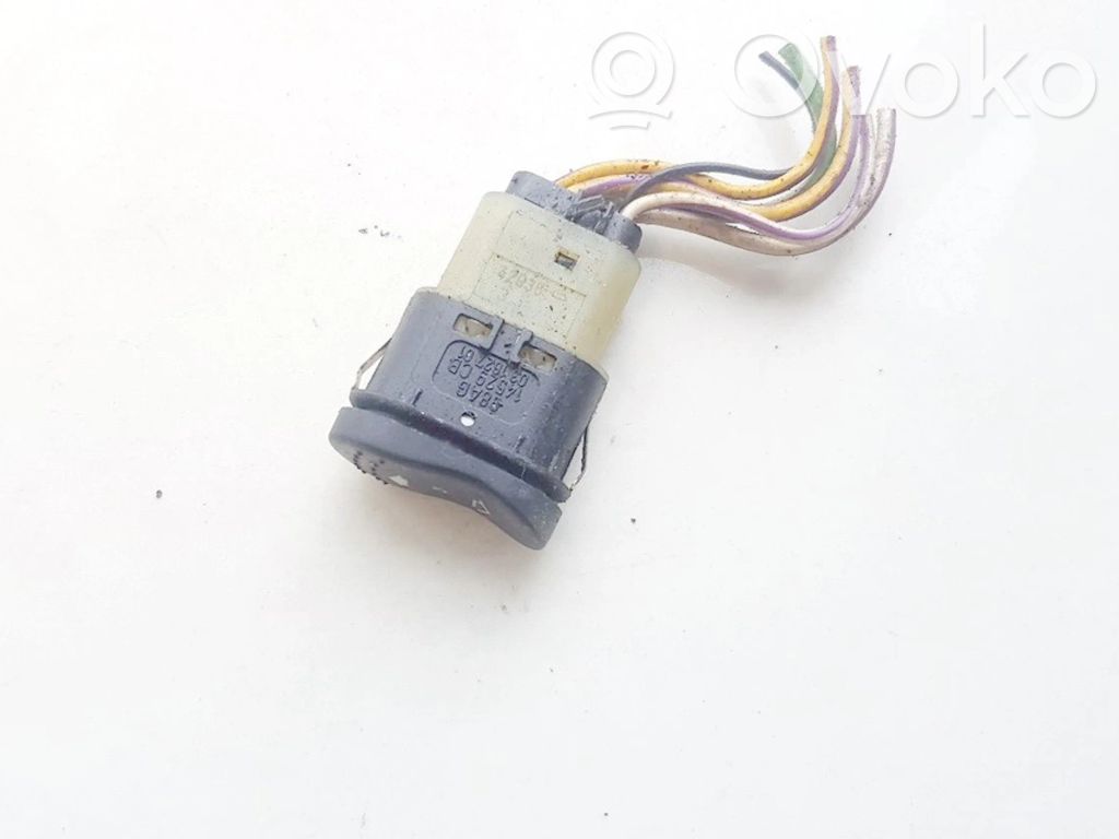 Interruptor del elevalunas eléctrico   98AG14529CB,98AG14529CB