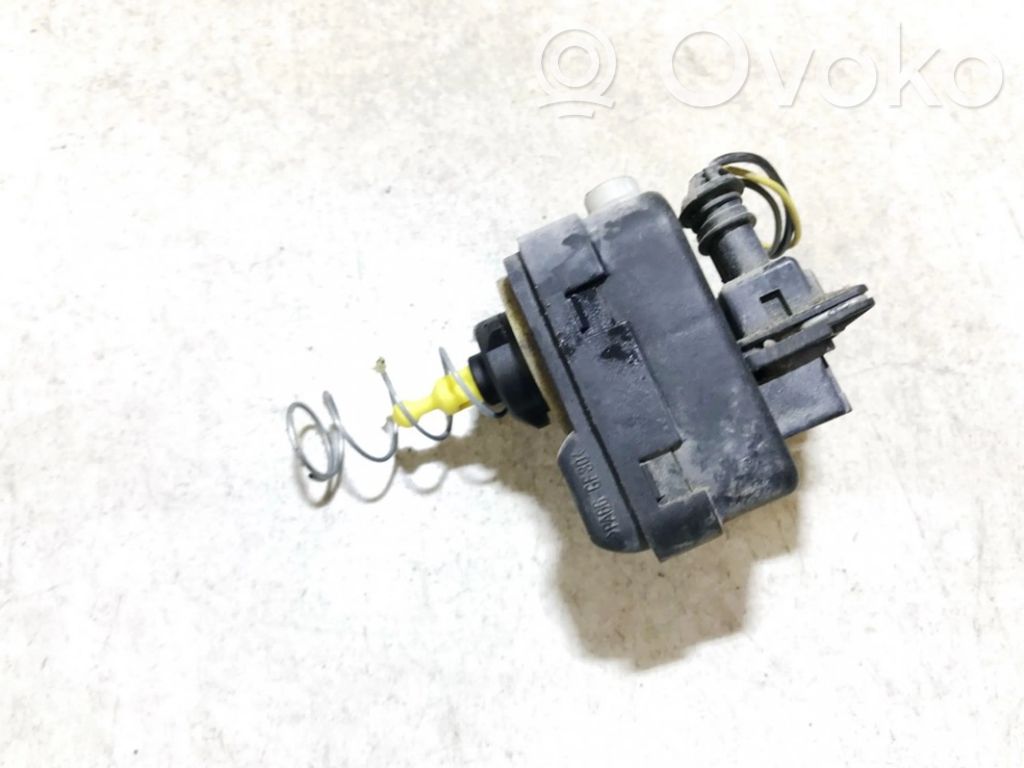 Scheinwerferstellmotor