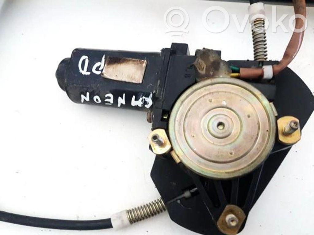 Chrysler Neon I Fensterhebermotor Tür vorne 
