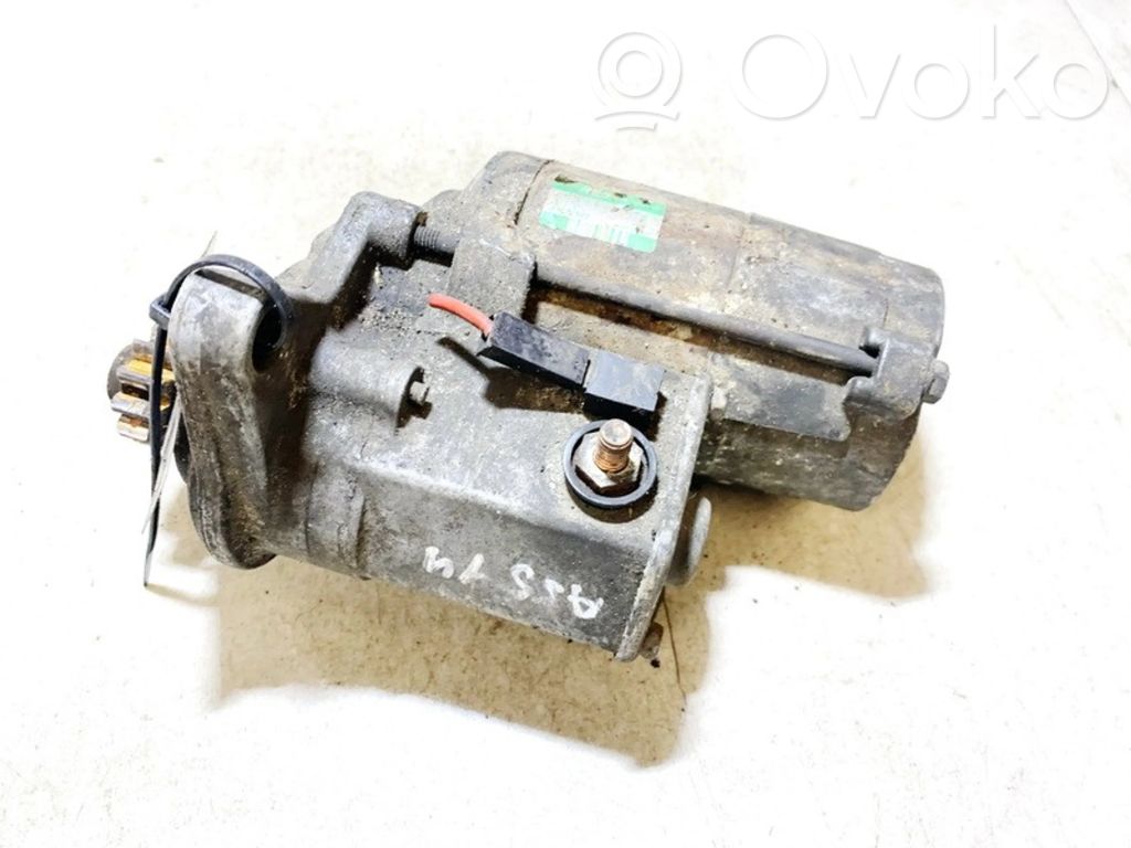 Motor de arranque   2280004960,NAD100790,2280004960,NAD100790