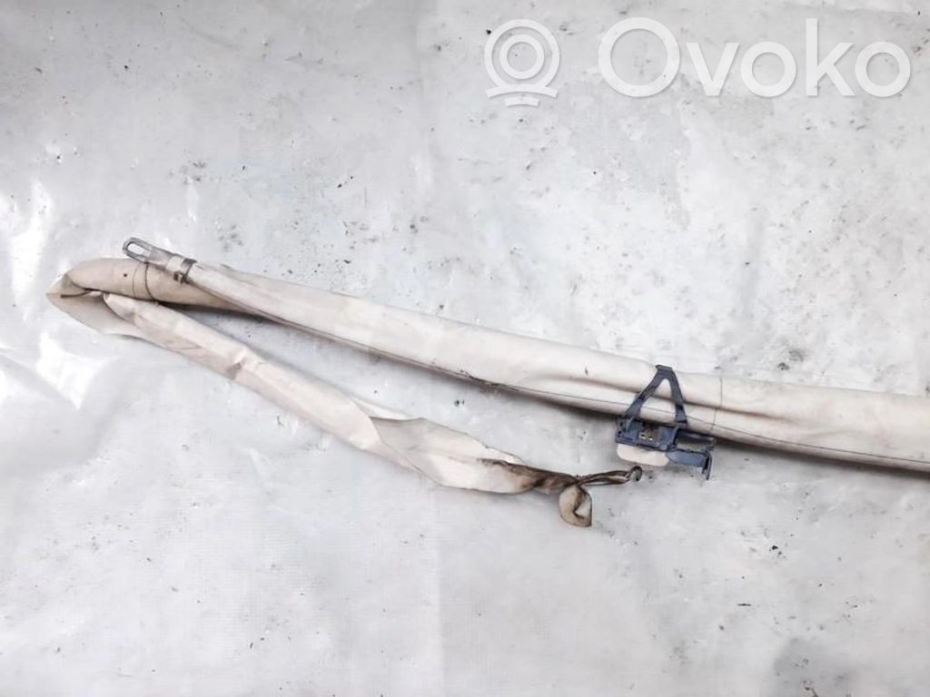 Volvo S40, V40 Airbag cortină 