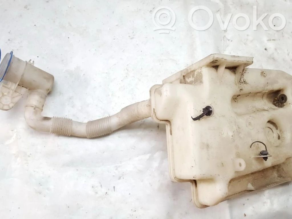 Volkswagen PASSAT B6 Serbatoio/vaschetta liquido lavavetri parabrezza
